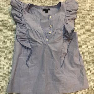 J. Crew blouse